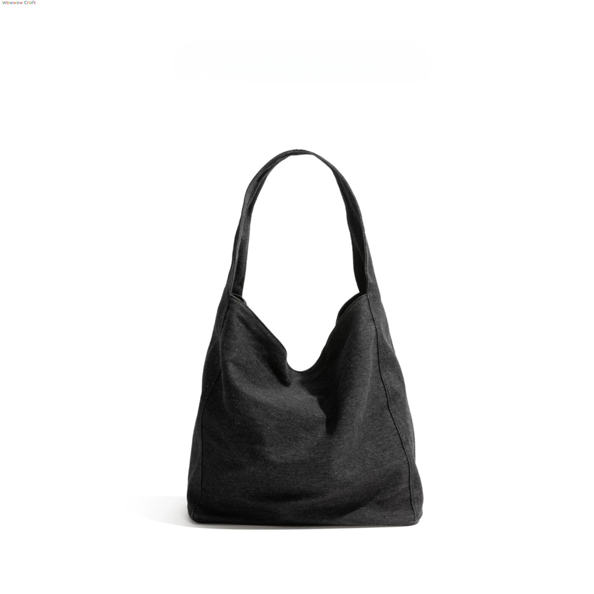 Shoulder Bags,Totes,Crossbodies,Simple large capacity lazy style shoulder bag - campus style crossbody bag - large capacity tote bag